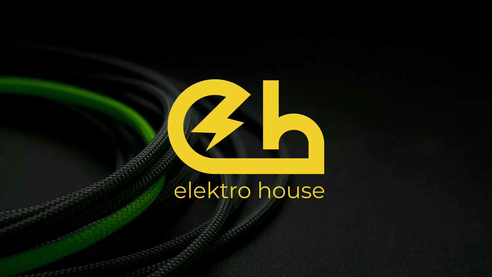 Создание сайта компании «Elektro House» в Малоархангельске